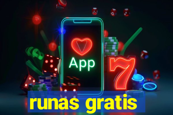 runas gratis